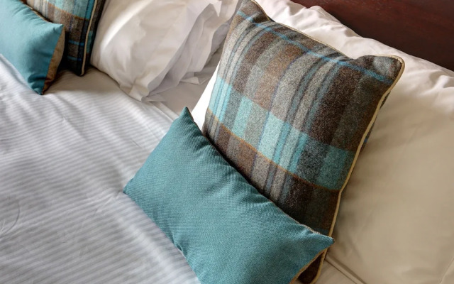 The Tontine Hotel