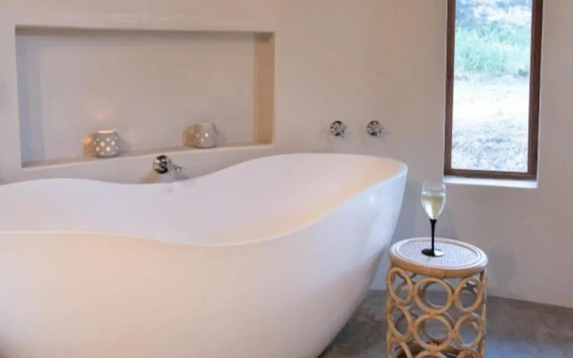 Nyala Safari Lodge