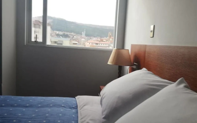 Hotel Madrid