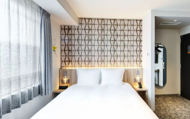 Oakwood Hotel Oike Kyoto