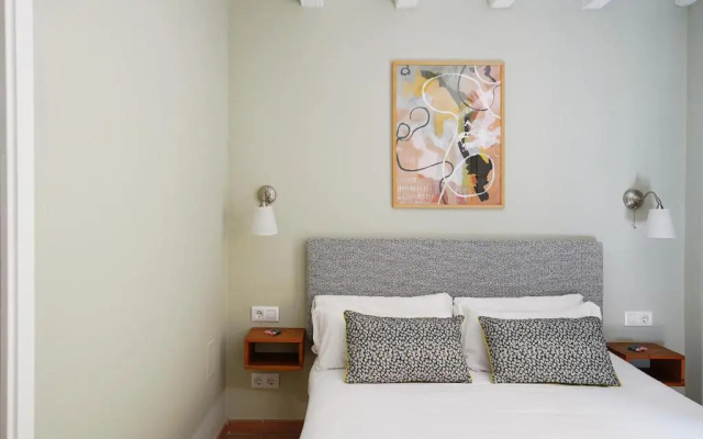Numa Barcelona Seda