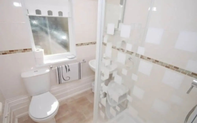 Parterre Holiday Apartments