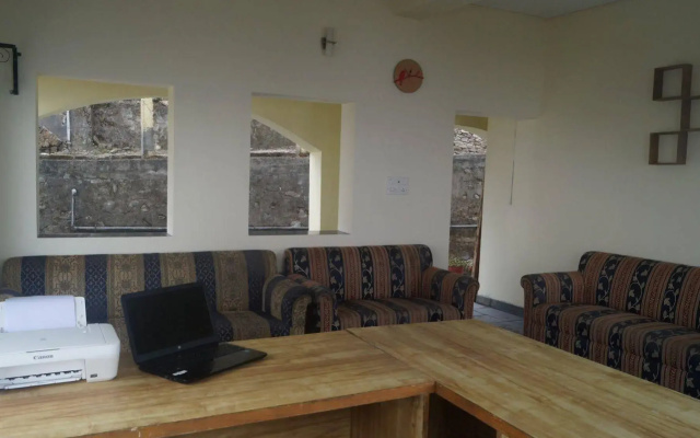 V Resorts - Pauri