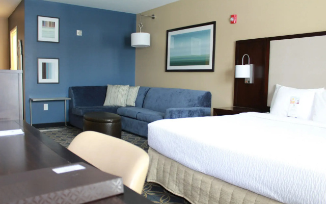 The Ohioan Hotel & Event Center