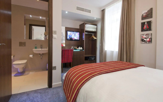 Seraphine Hammersmith Hotel