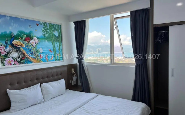 PHONGLIEM 4 Serviced Apartment