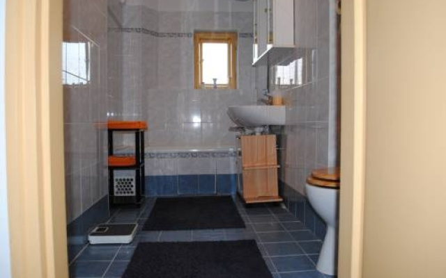 Méz Apartman