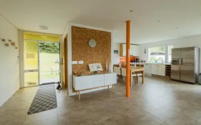 Varmaland Villa