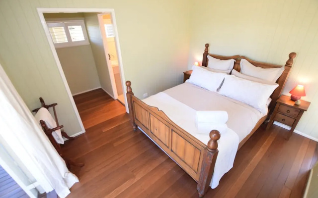 Bunya Creek Farmstay