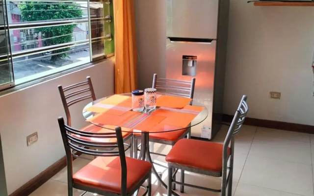 Rv Apartments Iquitos