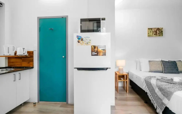 Zen City Villas Suite Le Soleil