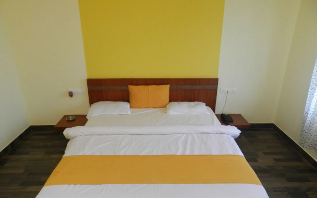Park Hotel and Resort