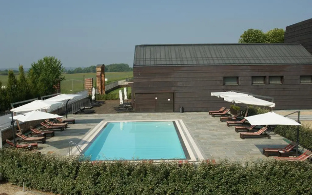 Relais Rocca Civalieri