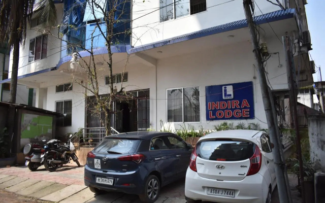 Indira Lodge