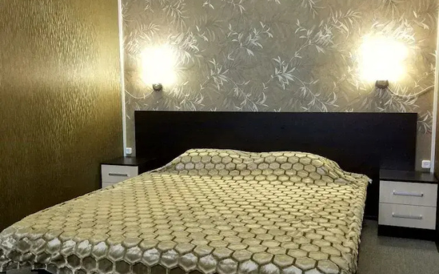 Hotel Pikalevo