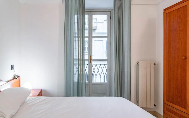Corte d Appello Rooms