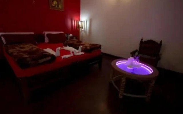 Hotel Vimal Kunj