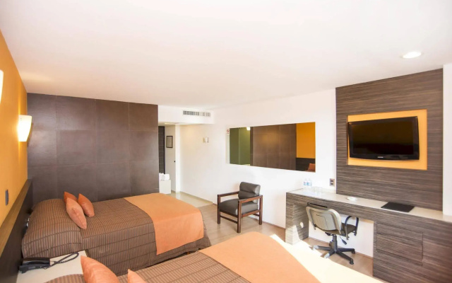 Hotel Brasilia