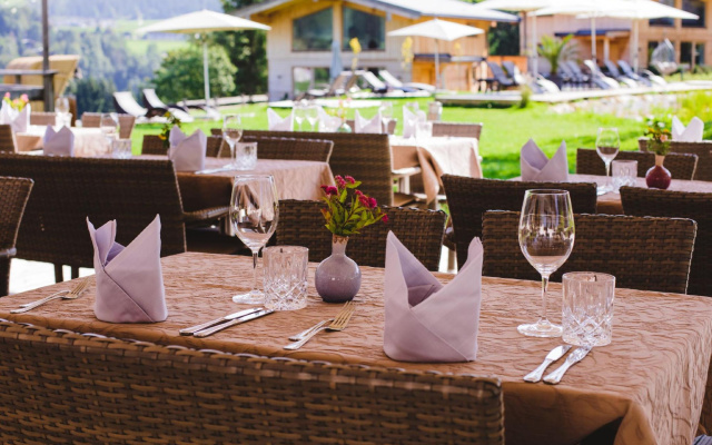 Hotel Gasthof Großlehen