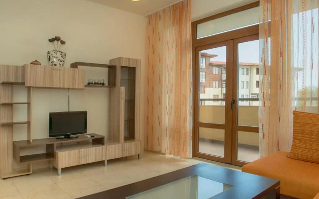 Garden of Eden PMG Apartments