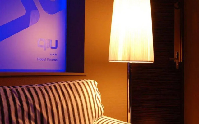 Ivana Apart Hotel