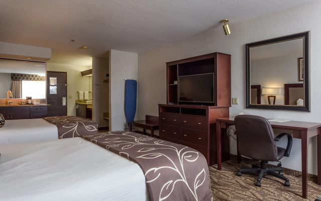 Shilo Inn Suites Hotel - Idaho Falls