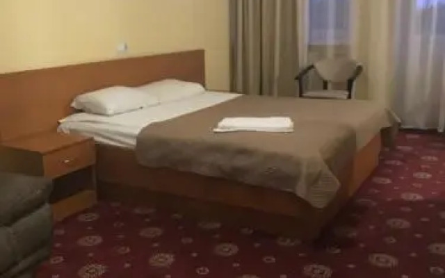 Hotel Nika