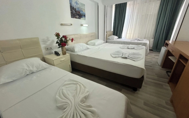 Yıldırım Otel