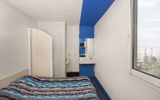 Camping De l'Ill - Colmar
