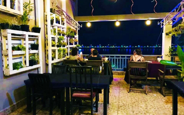 Tonle Khmer Guesthouse