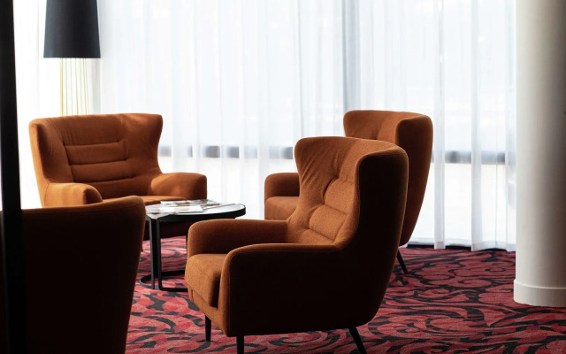 OSKO - Hôtel Toulouse Aéroport