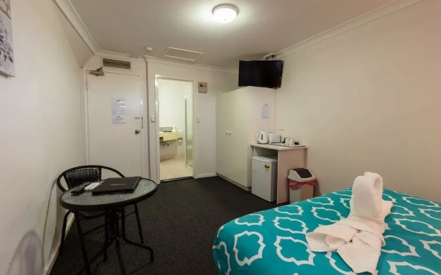 Sails Geraldton Accommodation