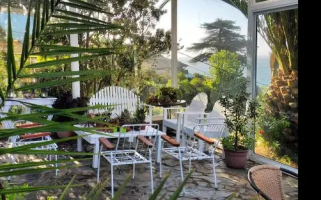 A Hotel Boutique Pelluhue