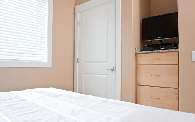 Keystone Vacation Rentals - Pacific Escape Condo