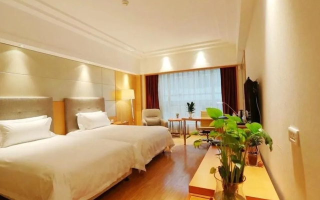 Xi'an Melody Hotel