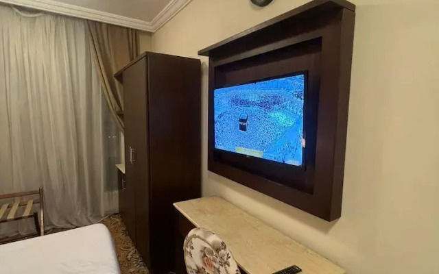 Al Bilad Athnain 1 Hotel Makkah