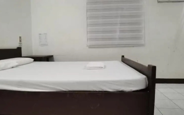 Ridge Park Hotel
