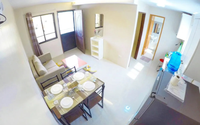 Mimi's Condotel