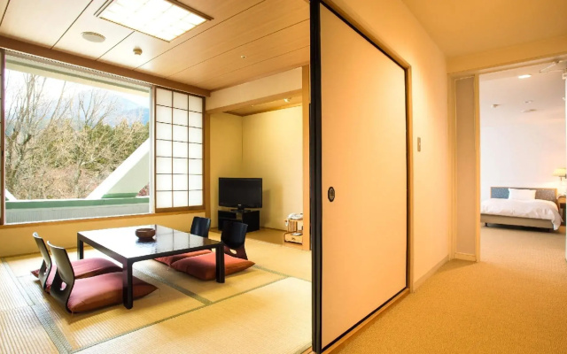 Kijima Kogen Hotel