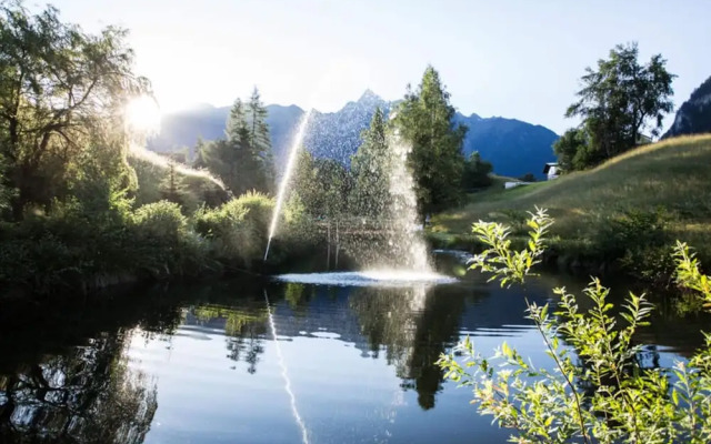 Lovely Apartment in Sautens