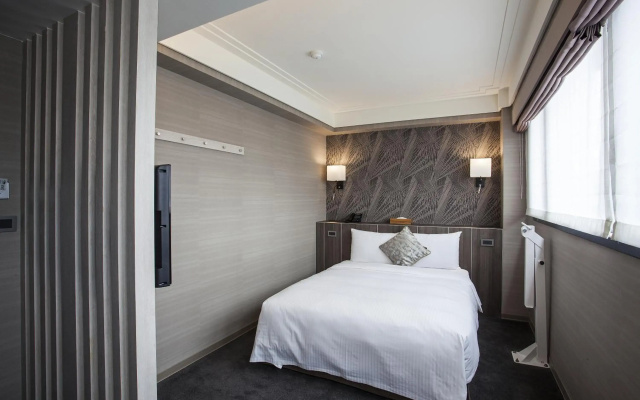 Citizen Hotel