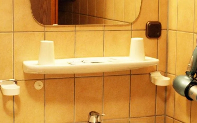 Hotel Drei Kronen
