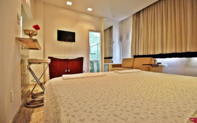 Rio's Spot Apartment C013
