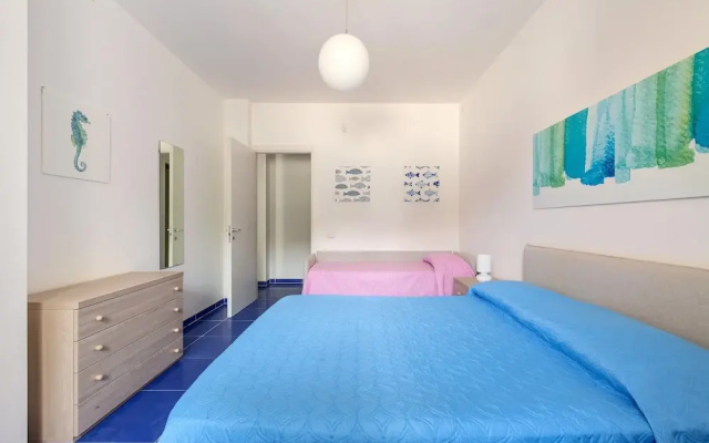Residence Spiaggia d'Oro