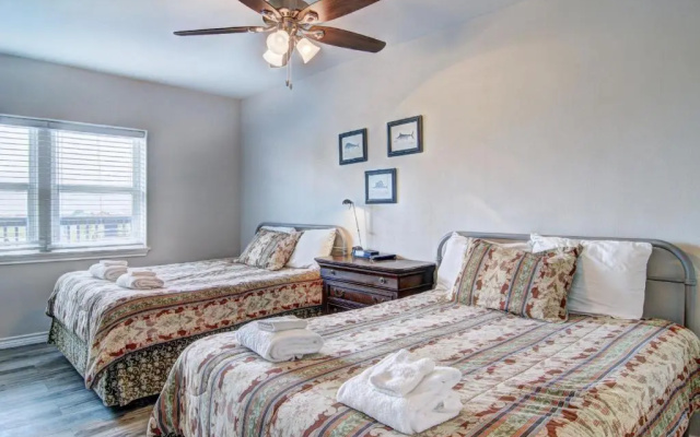 Ocean Getaway SIV22