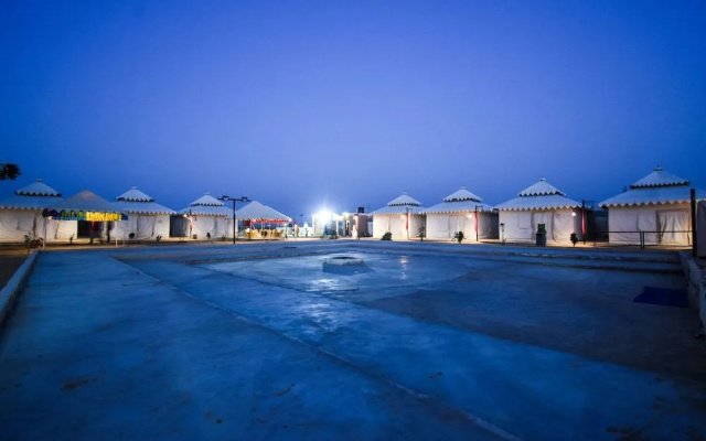 Kabila Camp by At Your Service Hospitality