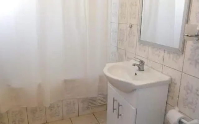 Casa en algarrobo