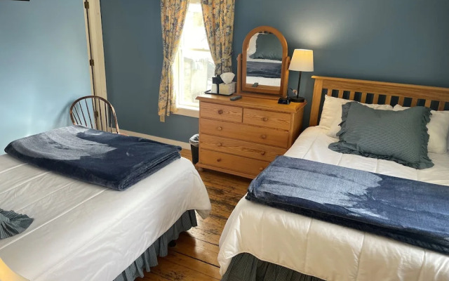 Smugglers Notch Inn
