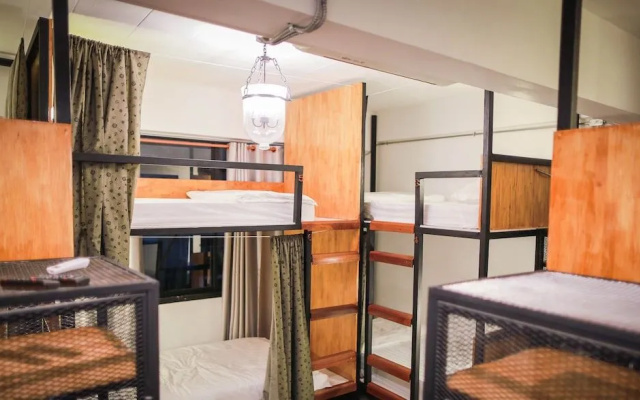 De Pumkiin Hostel Ayutthaya