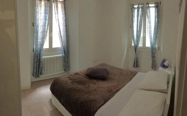 Apartment Menaggino